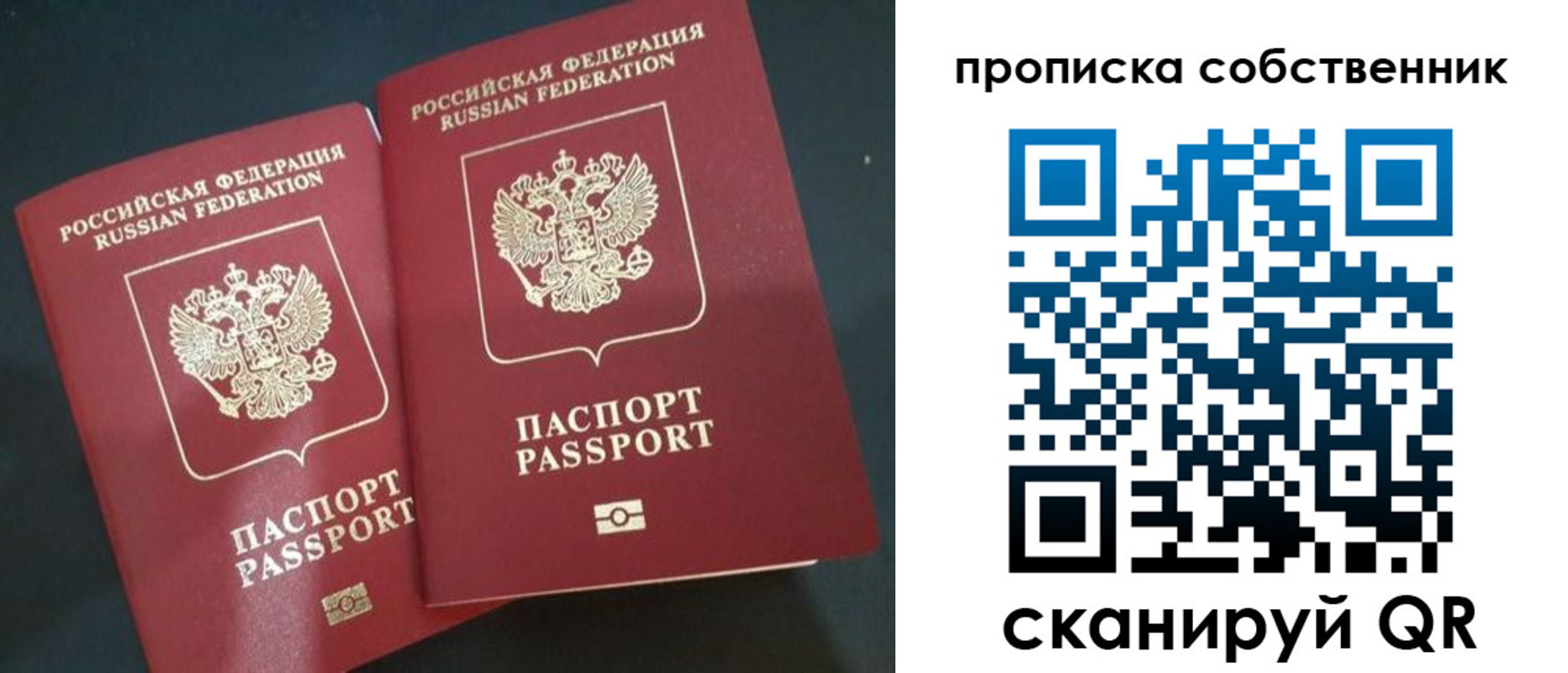 прописка гарантия в Электростали